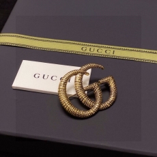 Gucci Brooches